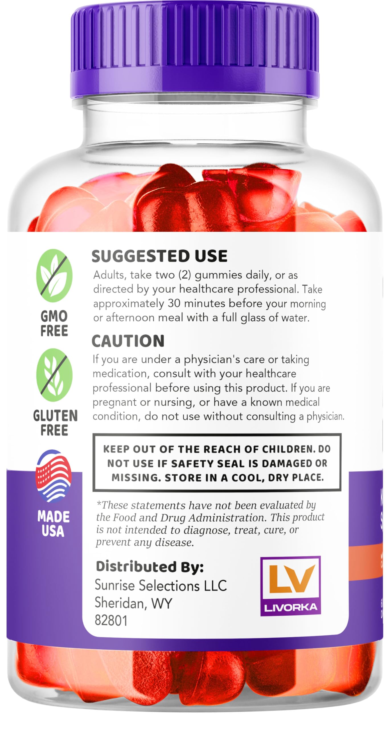 (2 Pack) Ultra Quick Keto ACV Gummies Weight Loss, Ultra Quick Keto ACV Gummies, UltraQuick Keto ACV Gummies, UltraQuick Keto Plus ACV Support Gummies, Ultra Quick Weight Loss Gummies for 2 Months