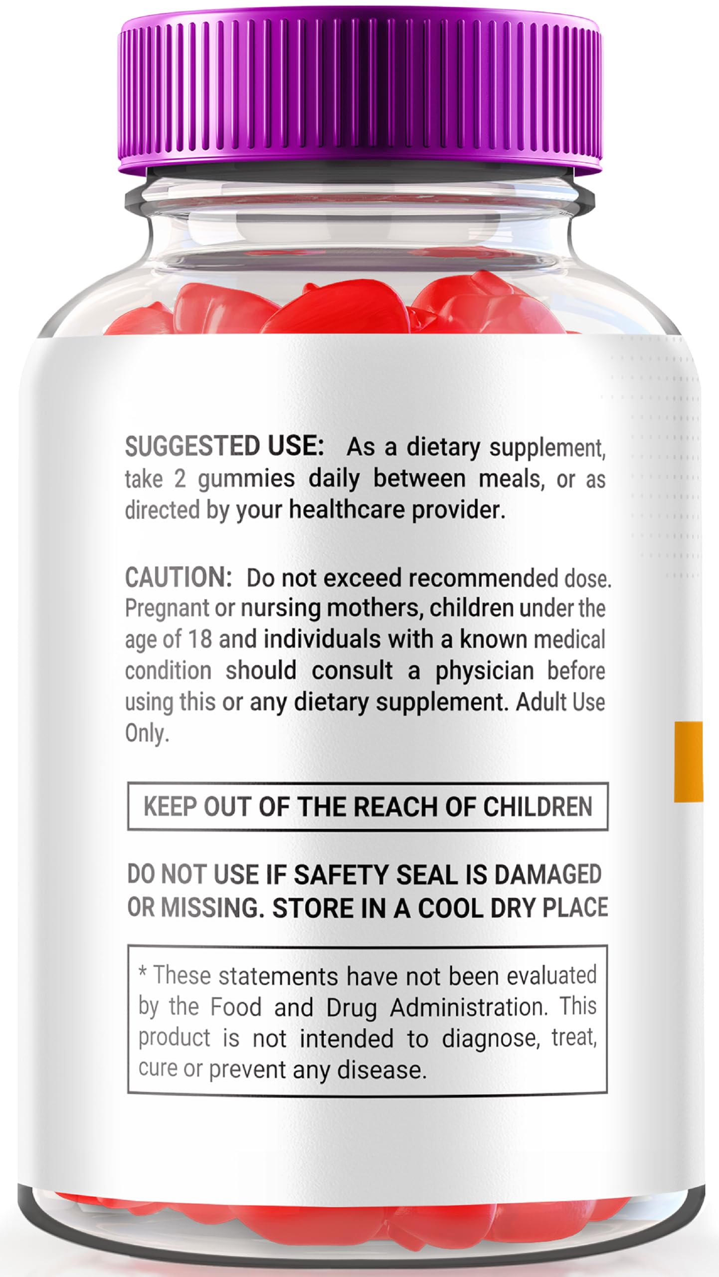 NutraRize Rapid Ripped Keto ACV Gummies, Keto + ACV 1000 MG, All Natural Apple Cider Vinegar Gummy Pills, Maximum Strength Keto Vitamins Plus ACV, Reviews (60 Gummies)