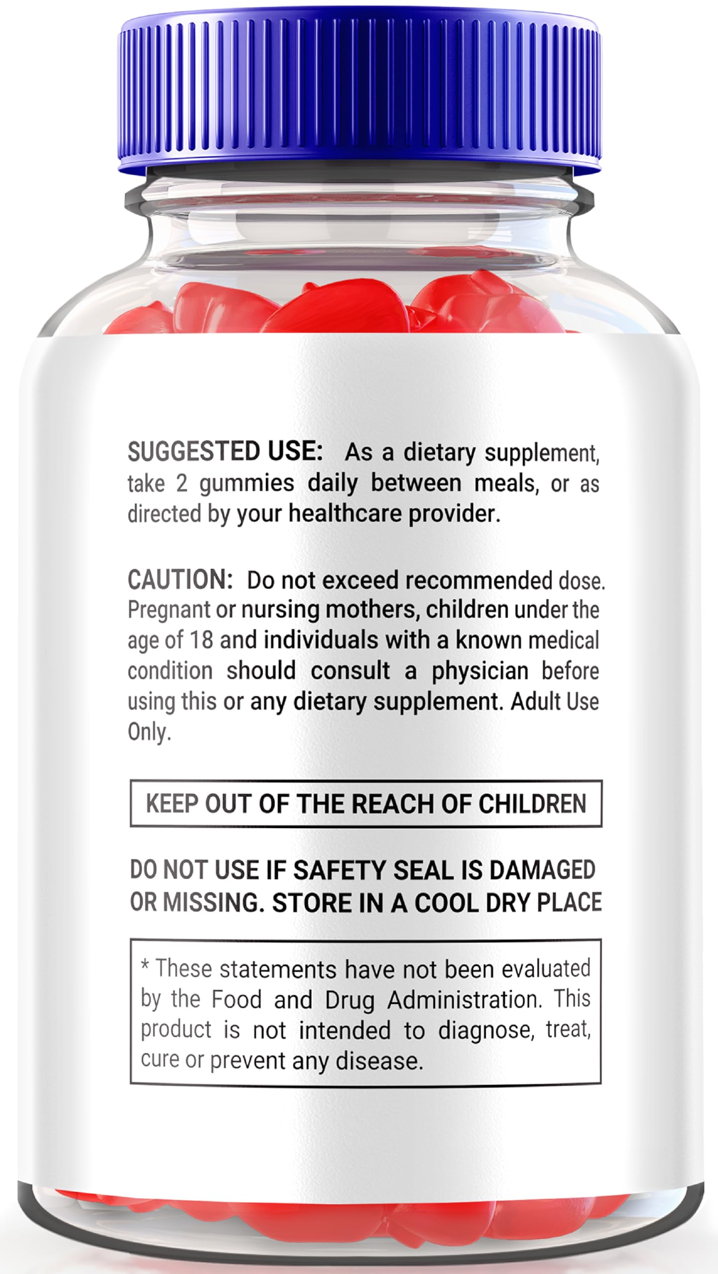 rize labs (Pack of 2 Metabolic Solutions Keto + ACV Gummies for Advanced Weight Loss, Formula Supplement, Reviews (120 Gummies)