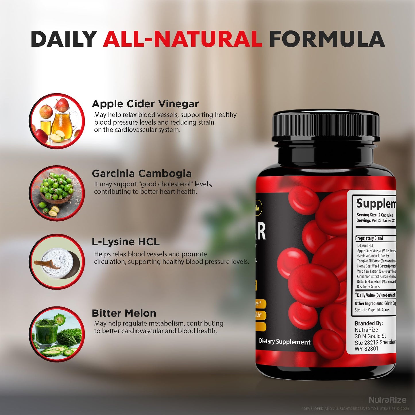 (3 Pack) Clear Flux Pills, Official ClearFlux Capsules, All-Natural Support, Premium Support to Maintain Stable Levels & Healthy Circulation, Natural Clear Flux Health Review (180 Capsules)
