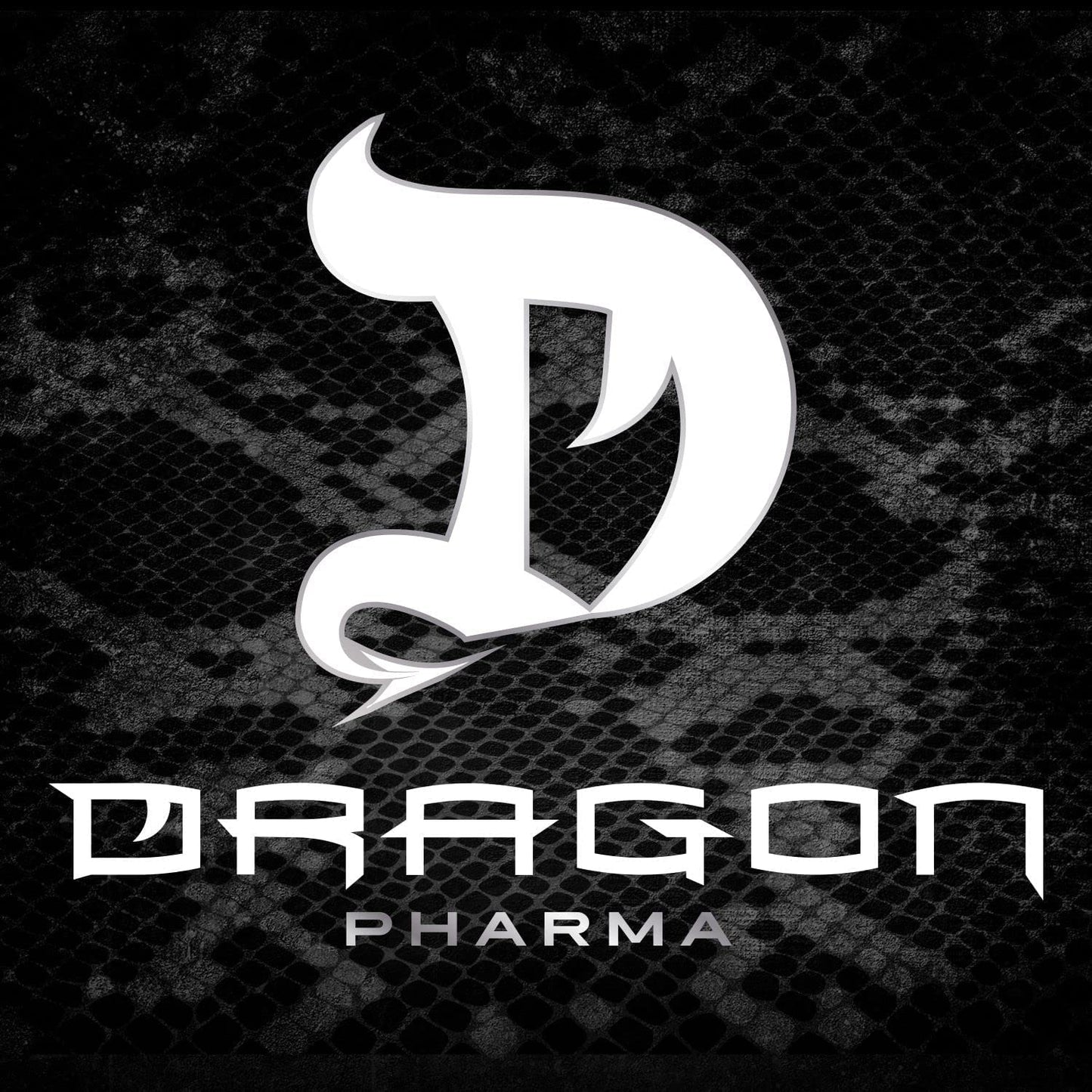 DRAGON PHARMA Whey Protein Blend, Fast Absorption, Gluten Free, 100% Whey Protein, WheyPhorm, Maximize Recovery, Great Tasting, 25 Grams of Protein (65 Servings, Double Chocolate Brownie)