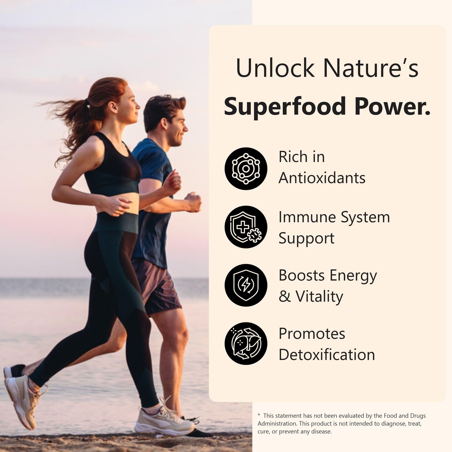 terra360° 800mg Moringa Capsules - Pure Moringa for Energy, Immune Support, Skin Health & Vitality - Nutrient-Rich Super Food with Essential Vitamins & Antioxidants, 60 Capsules