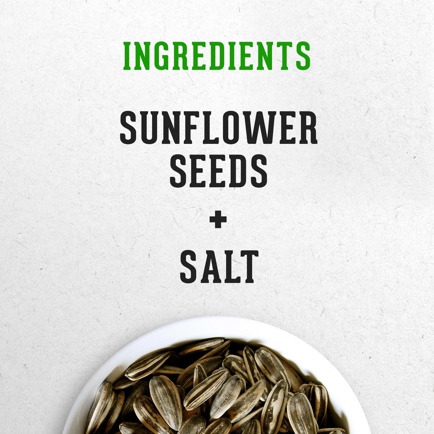 DAVID Reduced Sodium Jumbo Sunflower Seeds 16 oz