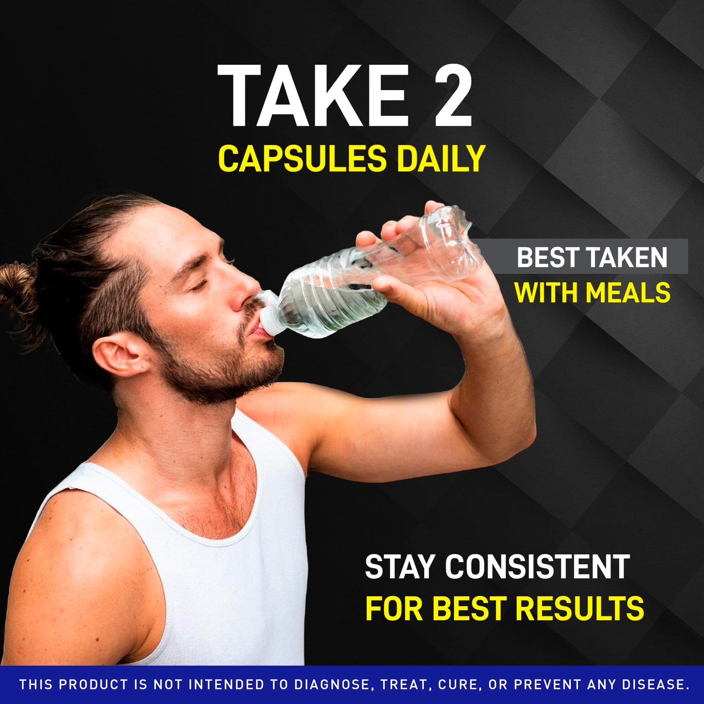 (3 Pack) Nitric Boost Ultra, Nitric Boost Ultra Powder Now in Capsules, NitricBoost Ultra Advanced Formula, Nitric Boost Ultra Max, Nitric Boost Reviews 180 Capsules for 3 Months