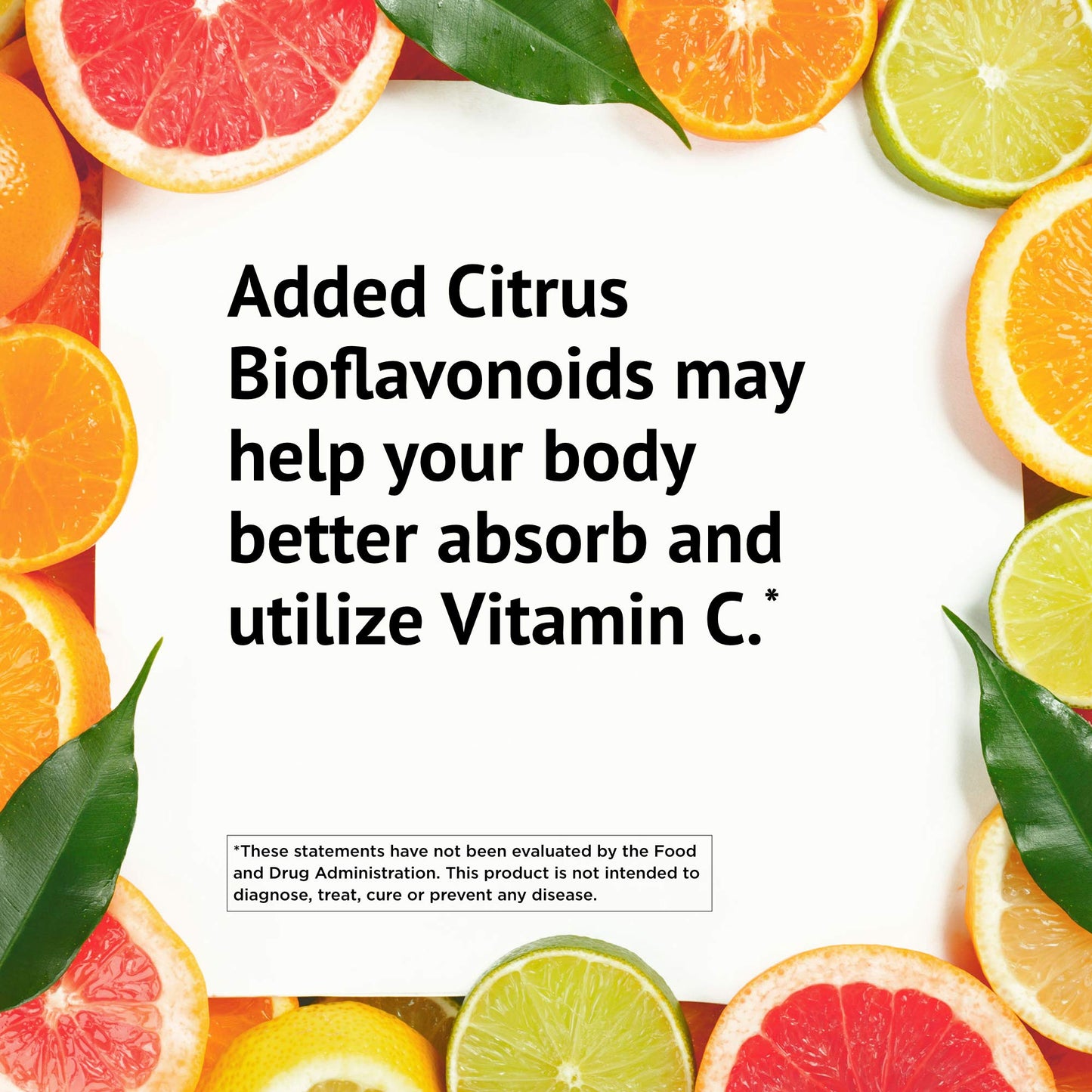 American Health Ester-C with Citrus Bioflavonoids, 1000 mg, Tablet, 120 Count