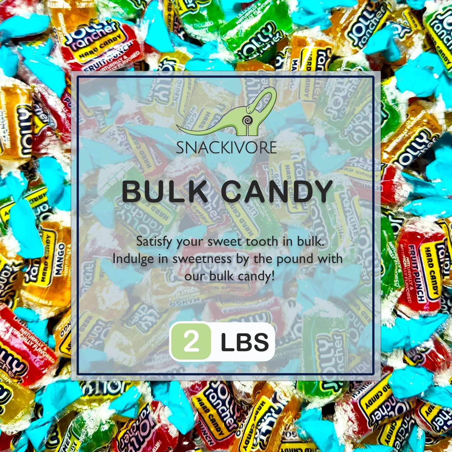 Tropical Jolly Ranchers Hard Candy Bulk 2LB Bag Golden Pineapple Jolly Ranchers Mango Lime and Jolly Ranchers Fruit Punch Jolly Rancher Bulk Bulk Jolly Ranchers