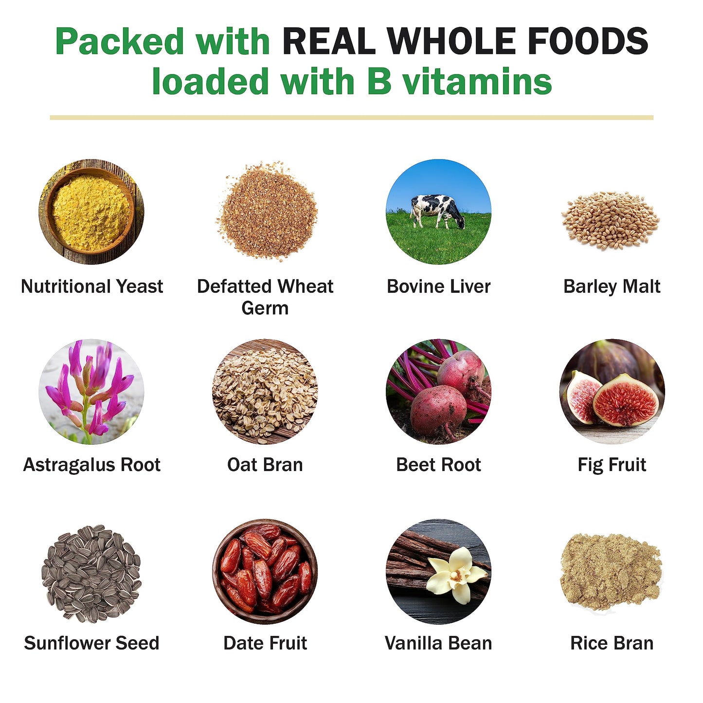 NutriPlex BFood