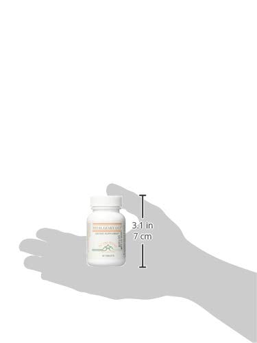 Nutri-West - Total Leaky Gut 60 Tablets by Nutri-West