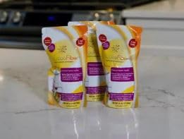MicrobeFiber Prebiotic Soluble Fiber | Reset Gut Microbes & Get Gut Healthy (3-Month Supply)