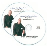 The Hypnosis for Weight Loss Diet Program That's Not Another Diet That's Not Another Diet