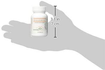 Nutri-West - Total Leaky Gut 60 (3 Pack)