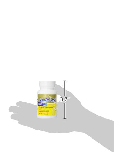 21st Century PreNatal DHA Softgels, 30 Count