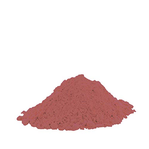 Vadik Herbs Certified Organic Vidanga (Embelia Ribes) Powder 1lb. Pack | Excellent Herb for Weight Loss, Skin Conditions, Intestinal Cleanser