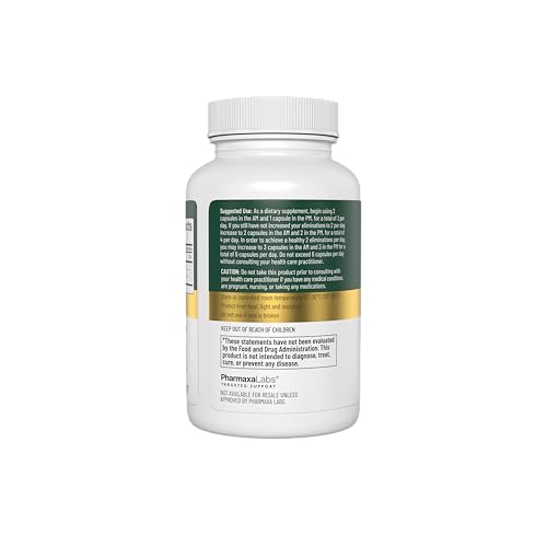 Colopril Colon Cleanse Dietary Supplement - Supports Cleansing of Bowels & Digestive Tract - Eases Constipation - Ginger Root, Lactobacillus, Psyllium & Magnesium Oxide - 90 Capsules (Pack of 1)