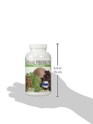 AIM International Herbal Fiberblend Capsules- 280 Capsules