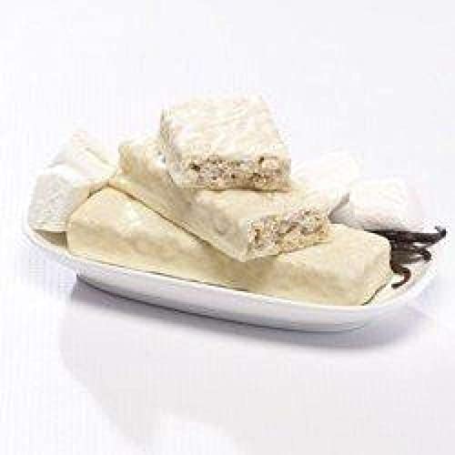 BariatricPal Low Carb Protein & Fiber Bars - Fluffy Vanilla Crisp (3-Pack)