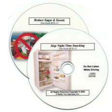 The Hypnosis for Weight Loss Diet Program That's Not Another Diet That's Not Another Diet