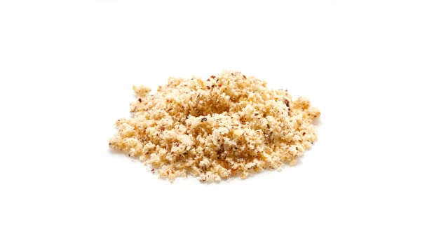 Yupik Hazelnut Meal 22 lb Kosher GlutenFree Vegan Filberts Raw Hazelnut Flour Nut Powder Unsalted Unroasted OilFree Source of Fiber  Iron Perfect for Baking  Cooking