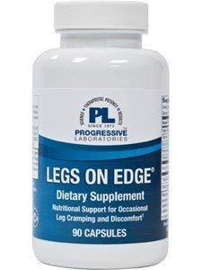 Progressive Labs Legs on Edge 90 caps by Progressive Labs