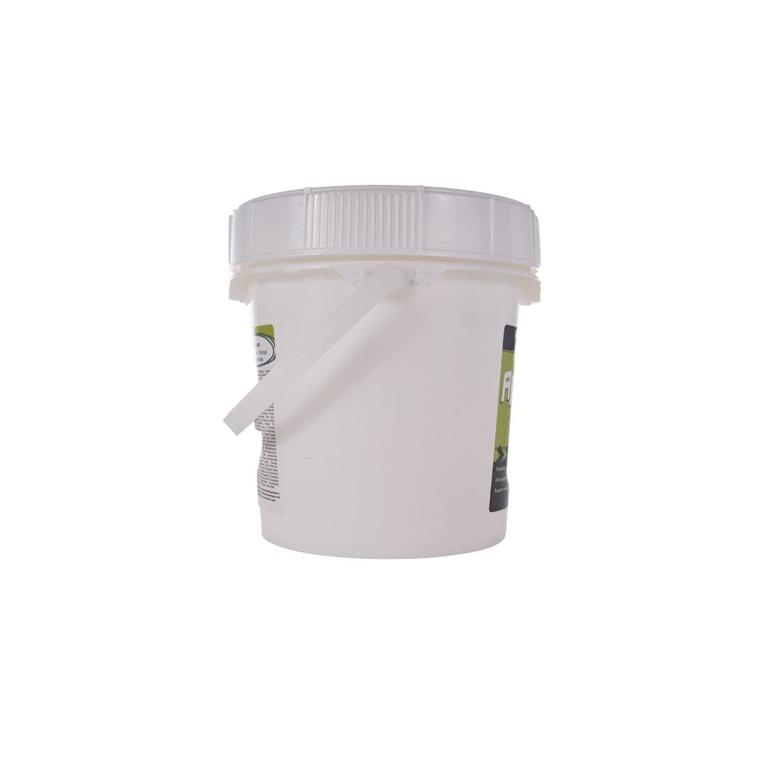 Ralco Show Appetite Attack - Daily Gut Health Supplement to Keep Your Project Healthy and Hungry (5 lbs)