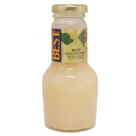 Best Guava Juice  83oz 6 bottles