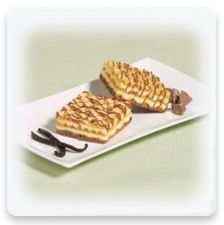 Proti Kind - High Protein Diet Wafers - Vanilla - 5 Servings