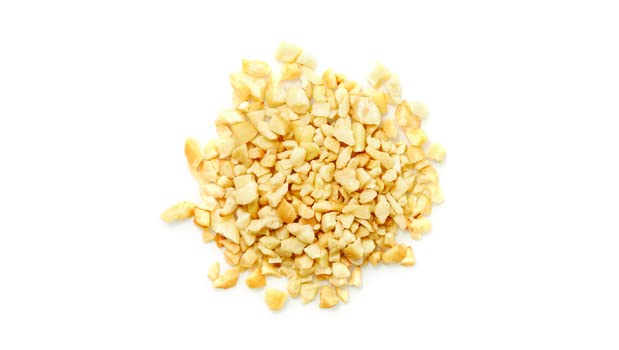 Yupik Nuts Cashews Large Pieces 22 lb Pack of 1