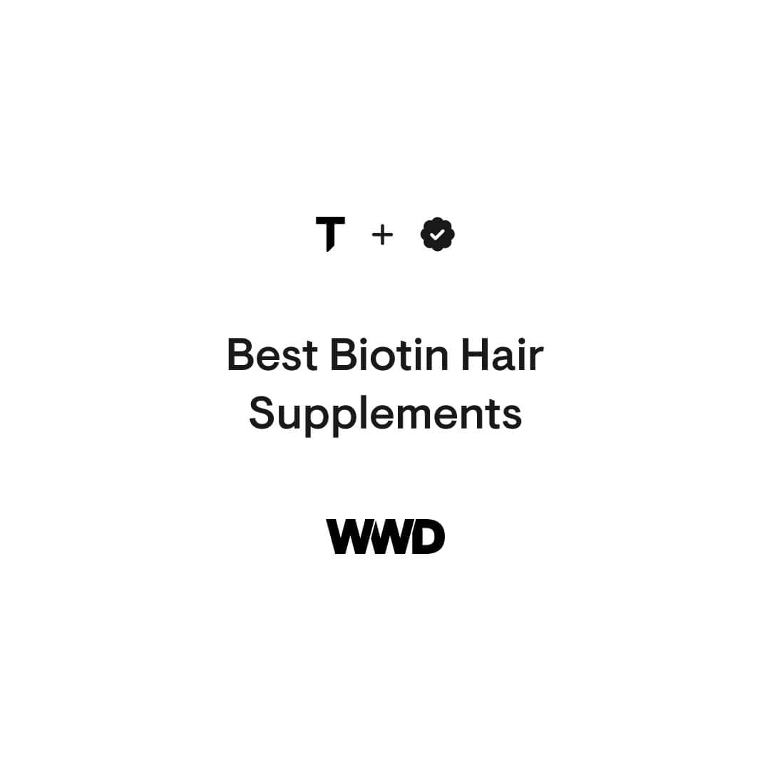 THORNE Biotin 8 - Vitamin B7 (Biotin) for Healthy Hair, Nails, and Skin* - 60 Capsules