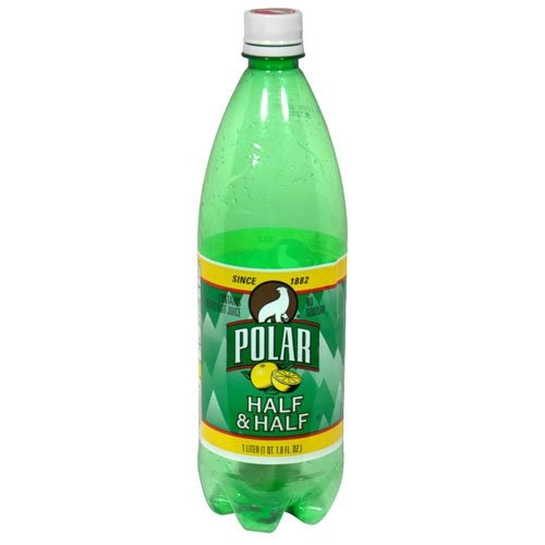 Polar Seltzer 338 Fl Oz Pack of 12 Half  Half11