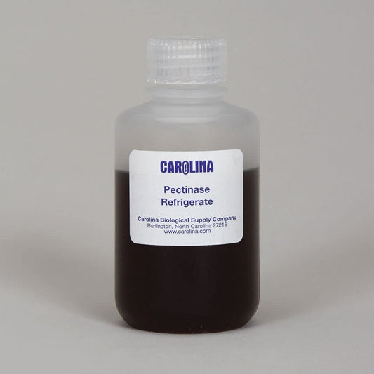 Pectinase, 100 Ml