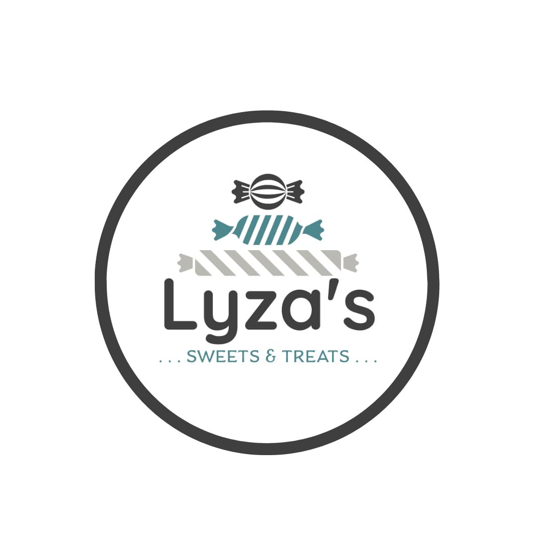 SUGAR FREEE Butterscotch Discs  1 lb Keto  Diabetic Friendly Hard Candy by Lyzas Sweets  Treats