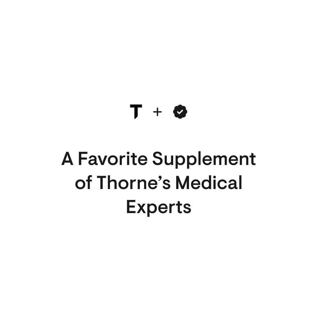 THORNE Methyl-Guard - Methylation Support Supplement* with Folate and Vitamin B12-180 Capsules