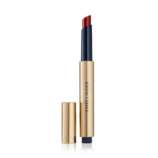Estée Lauder Pure Color Melt-On Glosstick for Lips | Plumping & Moisturizing, 655 Melted Garnet