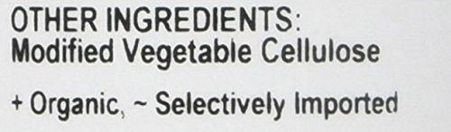 L A NATURALS Immuno Well Rx Raw Formula 90 Vgc, 0.02 Pound