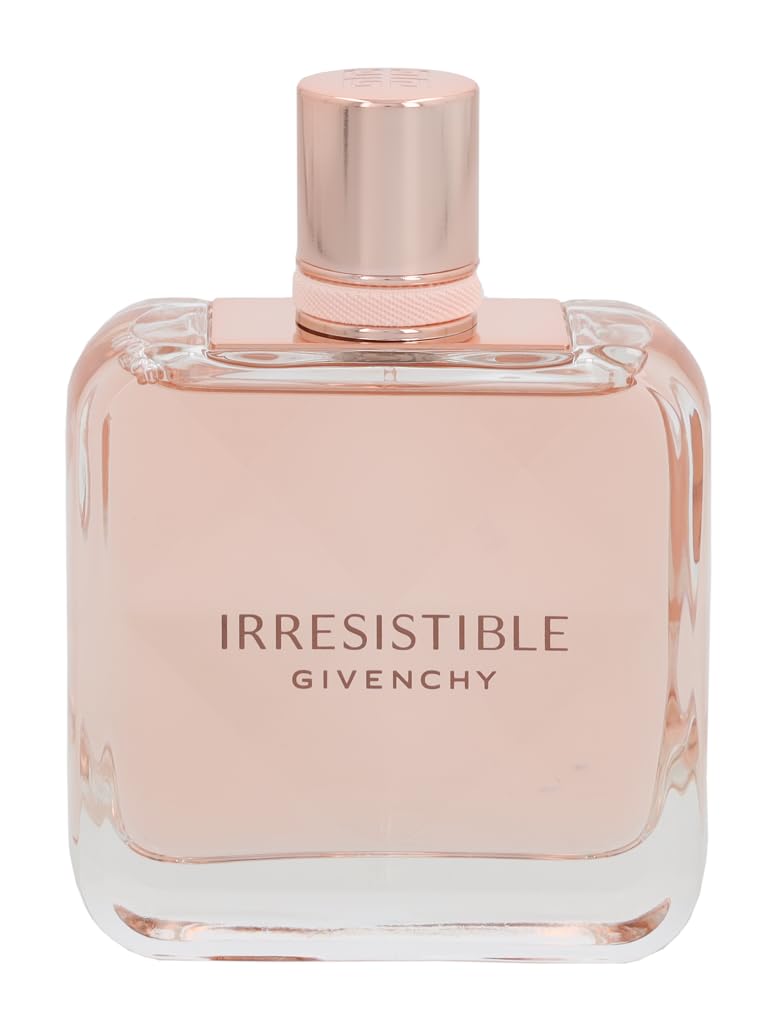 Givenchy Irresistible for Women Eau De Parfume Spray 2.7 Ounces (New 2020), clear, 6921_8858