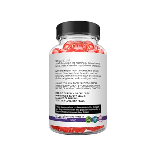 kivus Premier Keto Gummies - Premier Keto + ACV Gummies (2 Pack, 120 Gummies)