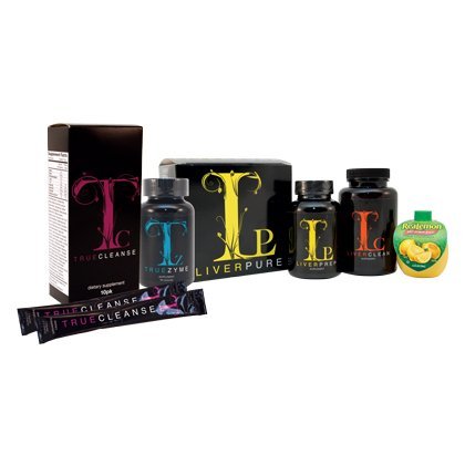 30 Day Detox True2Life by True2Life