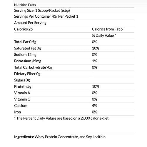 Procel Protein Supplement