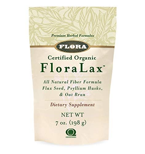 Flora - Flor-Essence 7-Day, 3-Step Kit for Full Body Detox & Cleanse, Detox Kit Contains Detox Tea, ProEssence for Urinary Health and FloraLax Laxative, Plant-Based, Gluten Free, Non GMO