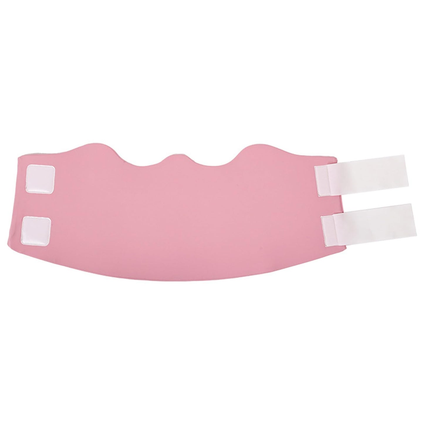 Abdominal 360 Board Post Foam and Compression Boards for Liposuction Size Black