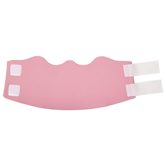 Abdominal 360 Board Post Foam and Compression Boards for Liposuction Size Black