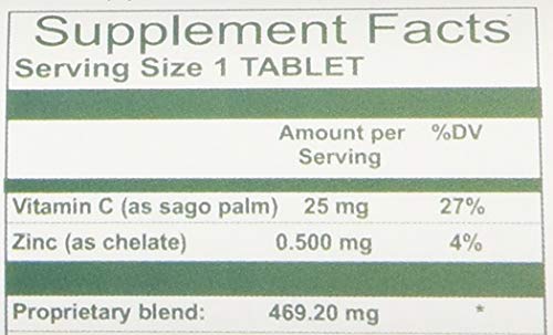 Nutri-West - Total Leaky Gut 60 Tablets by Nutri-West