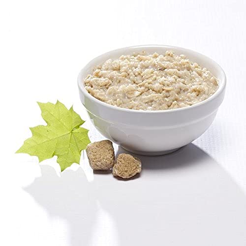 Maple & Brown Sugar Oatmeal - High Protein/Low Cal/Low Carb/Weight Loss (6ct.)