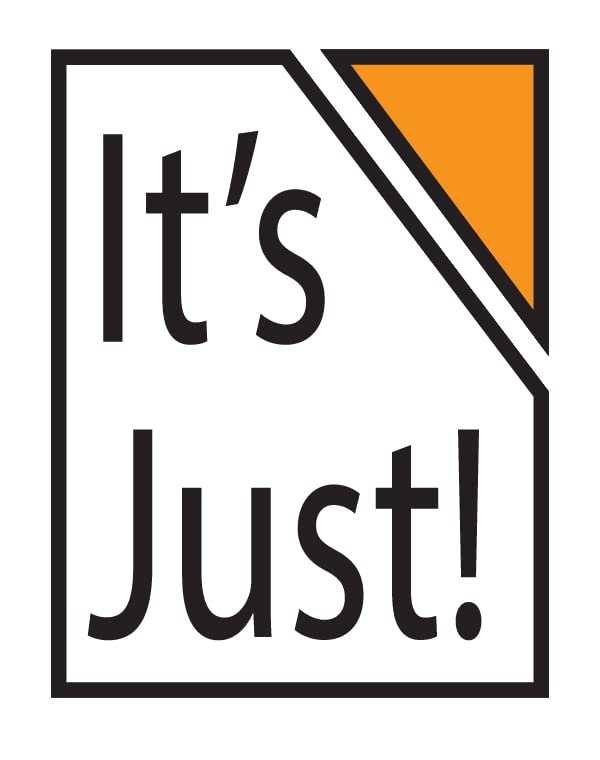 It's Just! - Total Milk Protein Concentrate Powder, Naturally 80% Casein / 20% Whey, rBSH/RBST Hormone Free, No Added Sugar, MPC-85 (1 Pound, Unflavored)