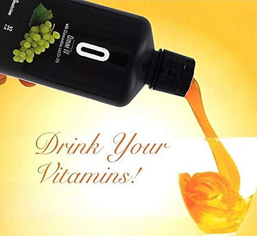 Omnitrition Omni Drop Program Bundle - the "FAB4" Includes: Omni Drops Diet Drops With Vitamin B12 - 4 Ounce Bottle With Program Guide, Omni IV With Glucosamine, OmniTrim Nite Lite, Fiber n Mor