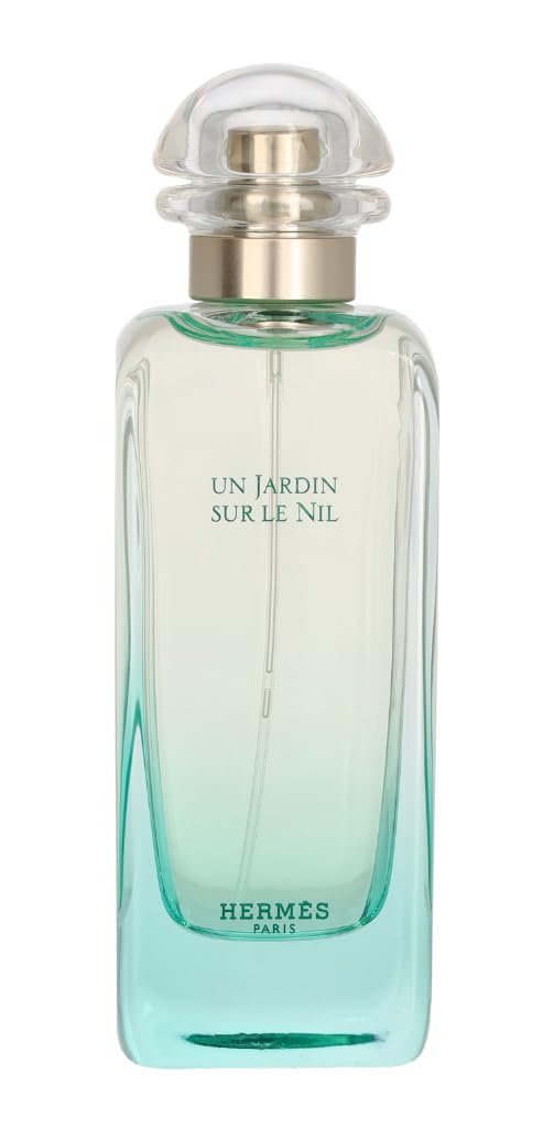 Hermes Un Jardin Sur Le Nil 3.3 oz Eau de Toilette Spray