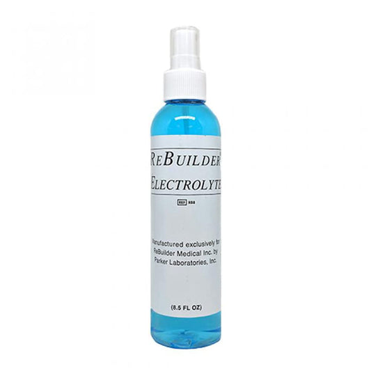 ReBuilder Electrolyte Conductivity Spray