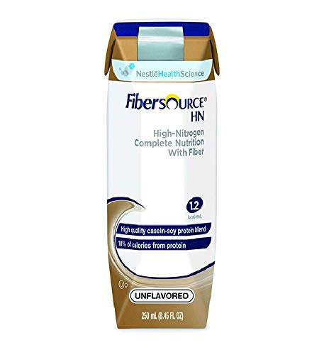 FIBERSOURCE HN 24/Case 185500 8 OZ