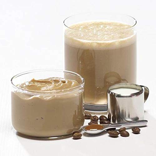 Proti Fit Weight Loss Diet Caramel Cafe Shake Or Pudding