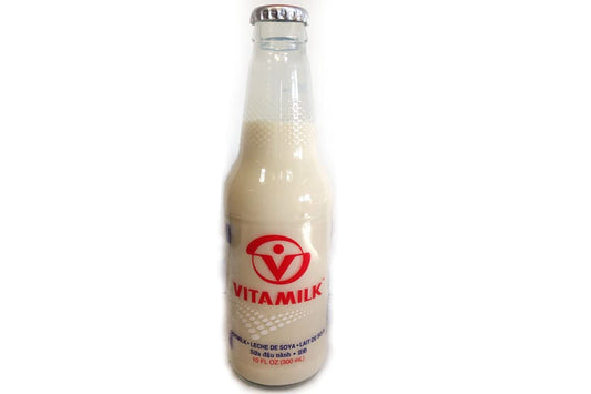 Vitamilk Soy Milk 10floz 6 Pack